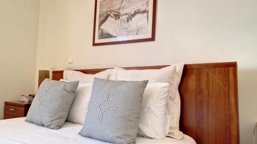 Lucy Sweet Home by LovelyStay 1