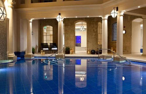 The Gainsborough Bath Spa