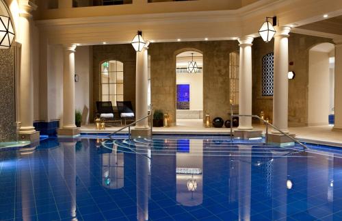 The Gainsborough Bath Spa - Small Luxury Hotels of the World