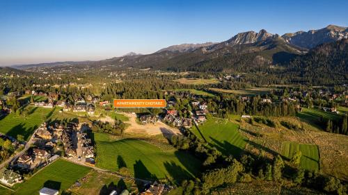 Apartamenty Sun & Snow Kościelisko Chotarz - image 12