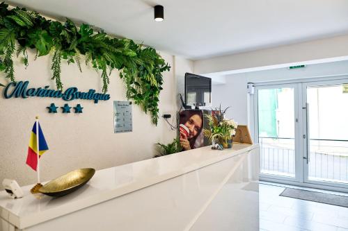 Predvorje, MARINA BOUTIQUE Costinesti in Costinesti