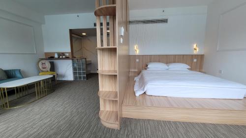 Grand Bay View Hotel Grand Bay View Hotel