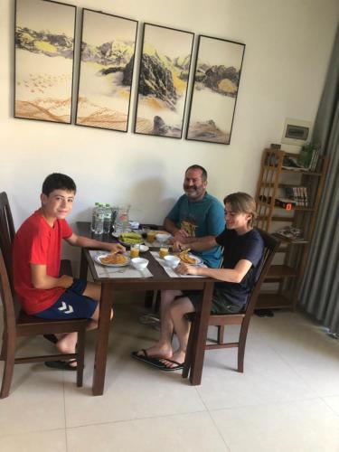 Aba Travel Villa, Hội An (Foto 8)