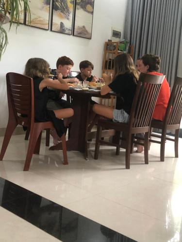 Aba Travel Villa, Hội An (Foto 7)