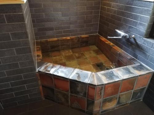 昂山素季書旅館