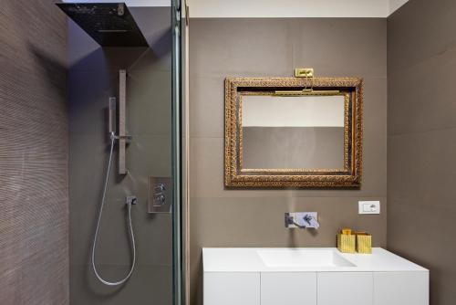 [ROMAN JEWEL] Elegant apartment near the center, Rom (Foto 7)