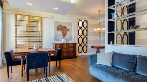 [ROMAN JEWEL] Elegant apartment near the center, Rom (Foto 3)
