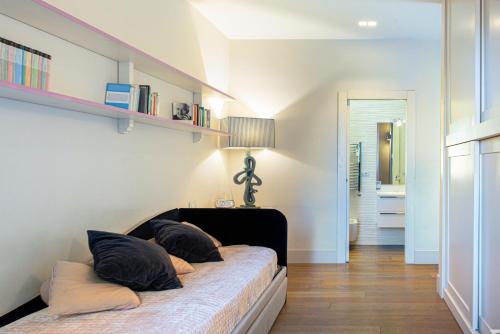 [ROMAN JEWEL] Elegant apartment near the center, Rom (Foto 10)
