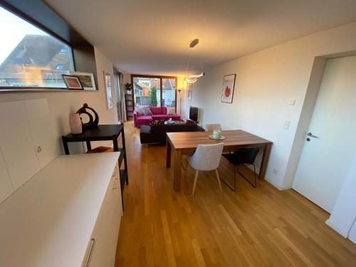 Le Onze Soixante Six Duplex Tres Ensoleille - Vaud