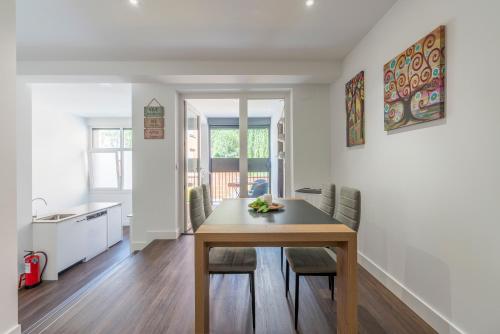 Seadmed, Basetxea apartment by People Rentals in Basauri