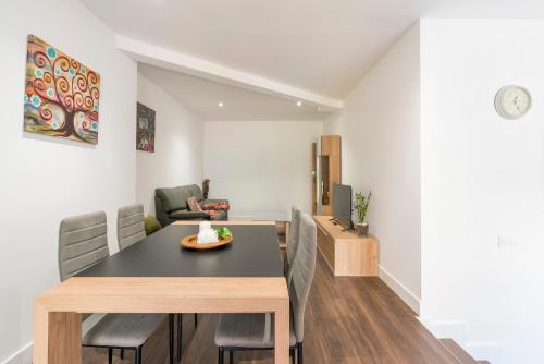 Seadmed, Basetxea apartment by People Rentals in Basauri
