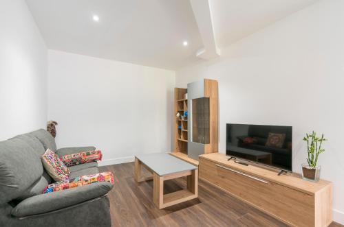 Basetxea apartment by People Rentals in Basauri