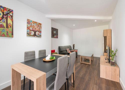 . Basetxea apartment by People Rentals
