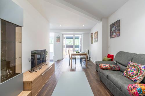 Basetxea apartment by People Rentals in Basauri