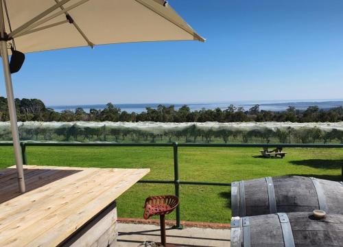 Attraktioner i nærheden, Tequila Sunset Beachfront Family Holiday Home, Bass Coast in Grantville
