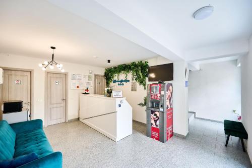 Predvorje, MARINA BOUTIQUE Costinesti in Costinesti