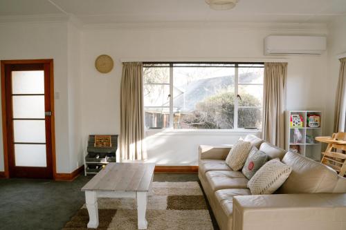 Home in Wanaka