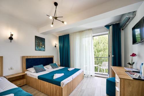 MARINA BOUTIQUE Costinesti in Costinesti