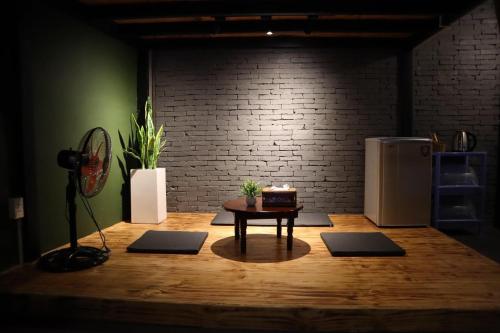 1군의 아파트먼트 (22m², 침실 1개, 프라이빗 욕실 1개)