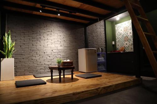 1군의 아파트먼트 (22m², 침실 1개, 프라이빗 욕실 1개)