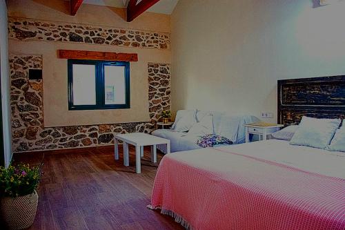 B&B Murcia - Ecoturismo Cabo Tiñoso - Bed and Breakfast Murcia