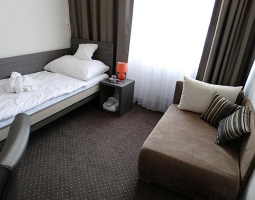 Wellness Hotel Vinnay