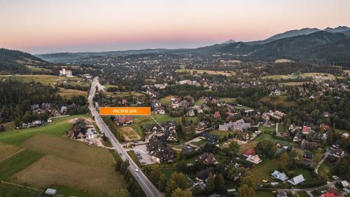 Szymoszkowa Residence, Sun & Snow obrázok