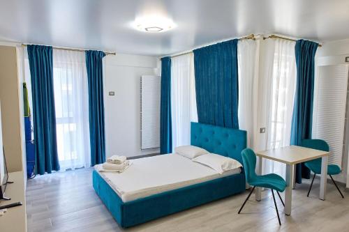 Apartamente Nord 10 - Hôtel - Năvodari