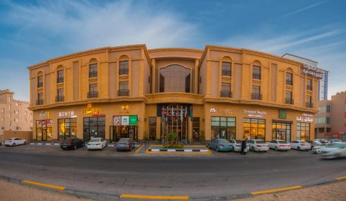 The Address Palace Apartments photo 3
