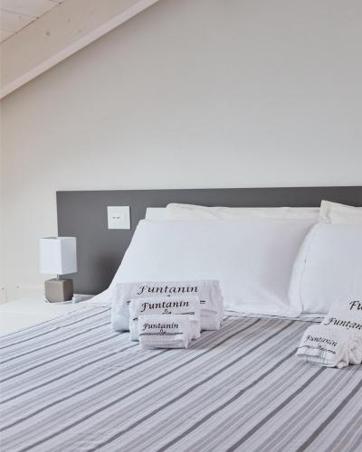 Funtanin Stay chambre d'hôte Boffalora