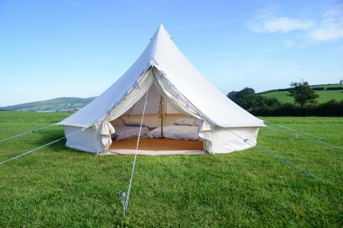 Dunwell Farm Campsite - Hotel - Plymouth
