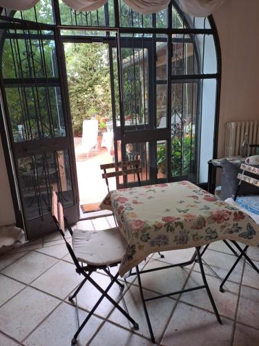 B&B La Dimora di Alida – Fiesole, IA