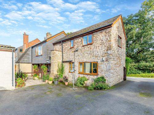 Caradoc Cottage - Cardington