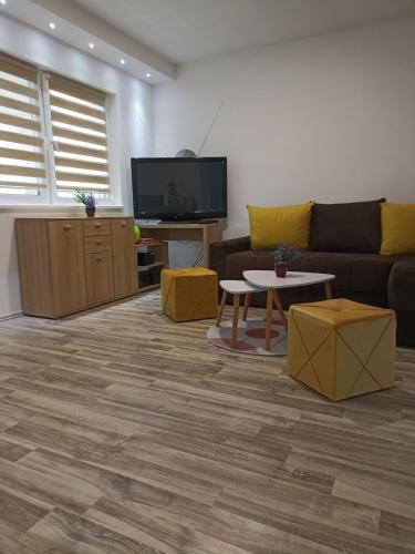. Vikendica apartments Dunav MS