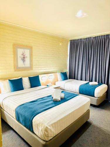 Junee Motor Inn in Junee (NSW)