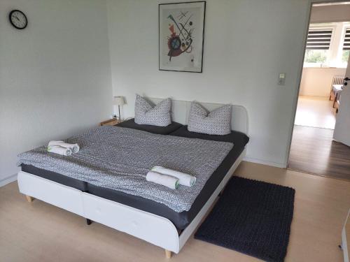 Ferienwohnung Vorländer (Ferienwohnung Vorlander) in Munster (Heidekreis)