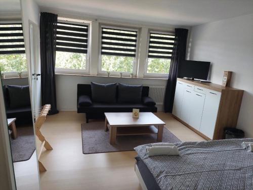 Ferienwohnung Vorländer (Ferienwohnung Vorlander) in Munster (Heidekreis)