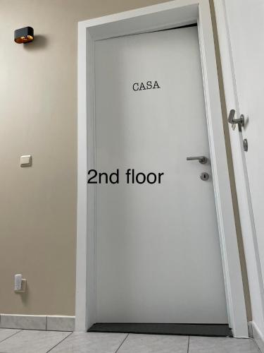 Casa Christel in Mechelen Városközpont