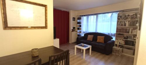 Appart 4 personnes 36 m²/Terrasse 12m²/Paris 14 - Location saisonnière - Paris