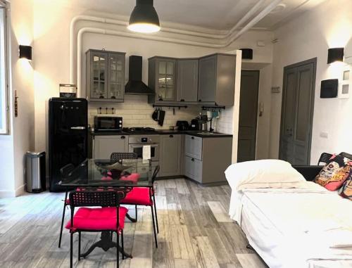 Modern Apartment near the Vatican, Rzym (zdjęcie 5)