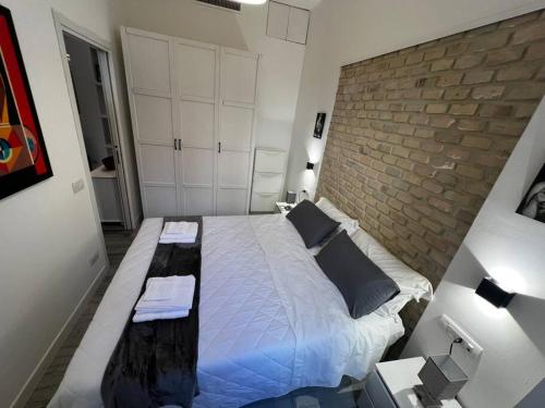 Modern Apartment near the Vatican, Rzym (zdjęcie 6)