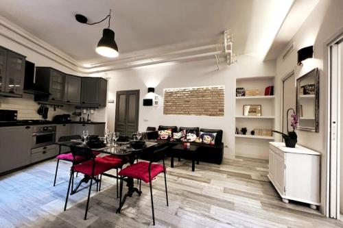 Modern Apartment near the Vatican, Rzym (zdjęcie 7)