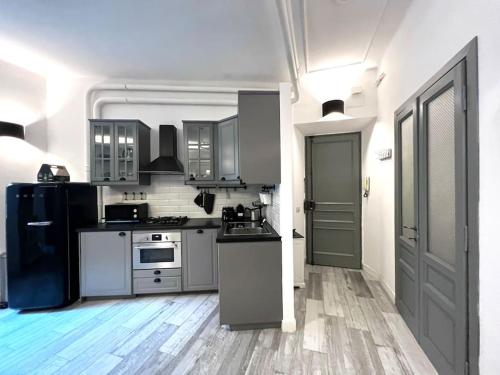 Modern Apartment near the Vatican, Rzym (zdjęcie 8)