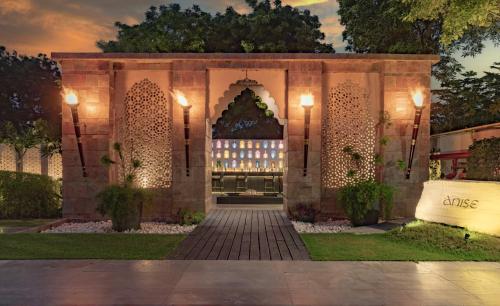 Courtyard by Marriott Agra, Agra (foto 4)
