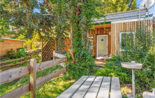 Two-Bedroom Holiday Home