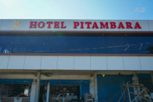 Hotel Pitambara Chhattisgarh