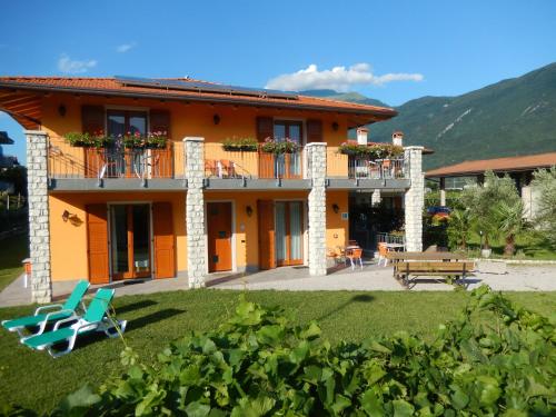 Agritur Giovanazzi 3