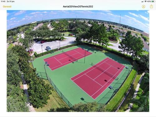 Mickey's Holiday Home – Kissimmee, FL