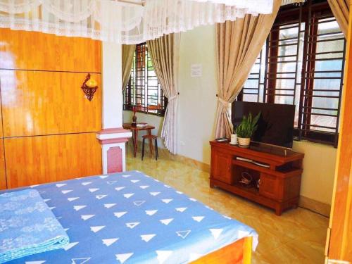 Gia Bảo Homestay - Cao Bằng