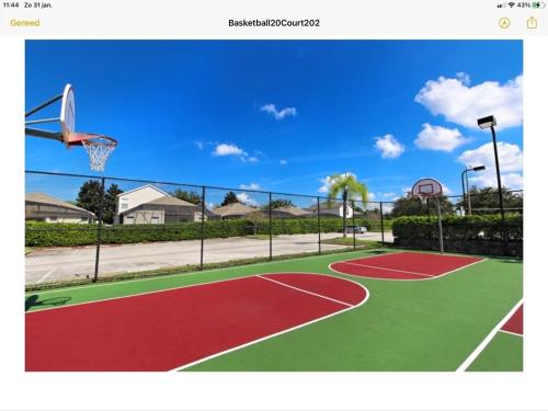 Mickey Holiday Home a Windsor Palms Villa in Kissimmee, USA